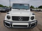 MERCEDES-BENZ G 550 photo