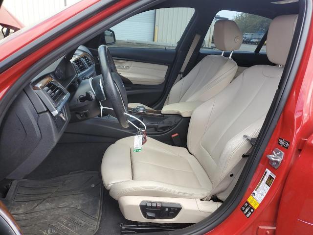 2015 BMW 328 XI - WBA3B3C50FF547112