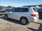 TOYOTA HIGHLANDER photo