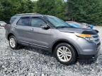 FORD EXPLORER X photo