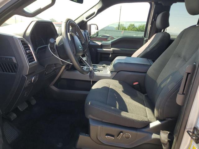 2015 FORD F150 SUPER - 1FTFX1EF8FKE04413