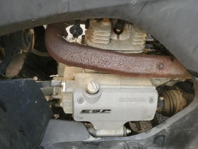 2001 HONDA TRX350 TE 478TE24401A102345