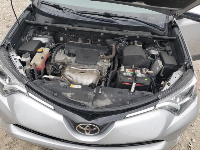 VIN 2T3WFREV4JW447221 2018 Toyota RAV4, Adventure no.12