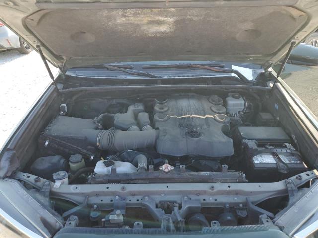 2020 TOYOTA 4RUNNER SR - JTEBU5JR2L5798723