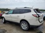 CHEVROLET TRAVERSE L photo