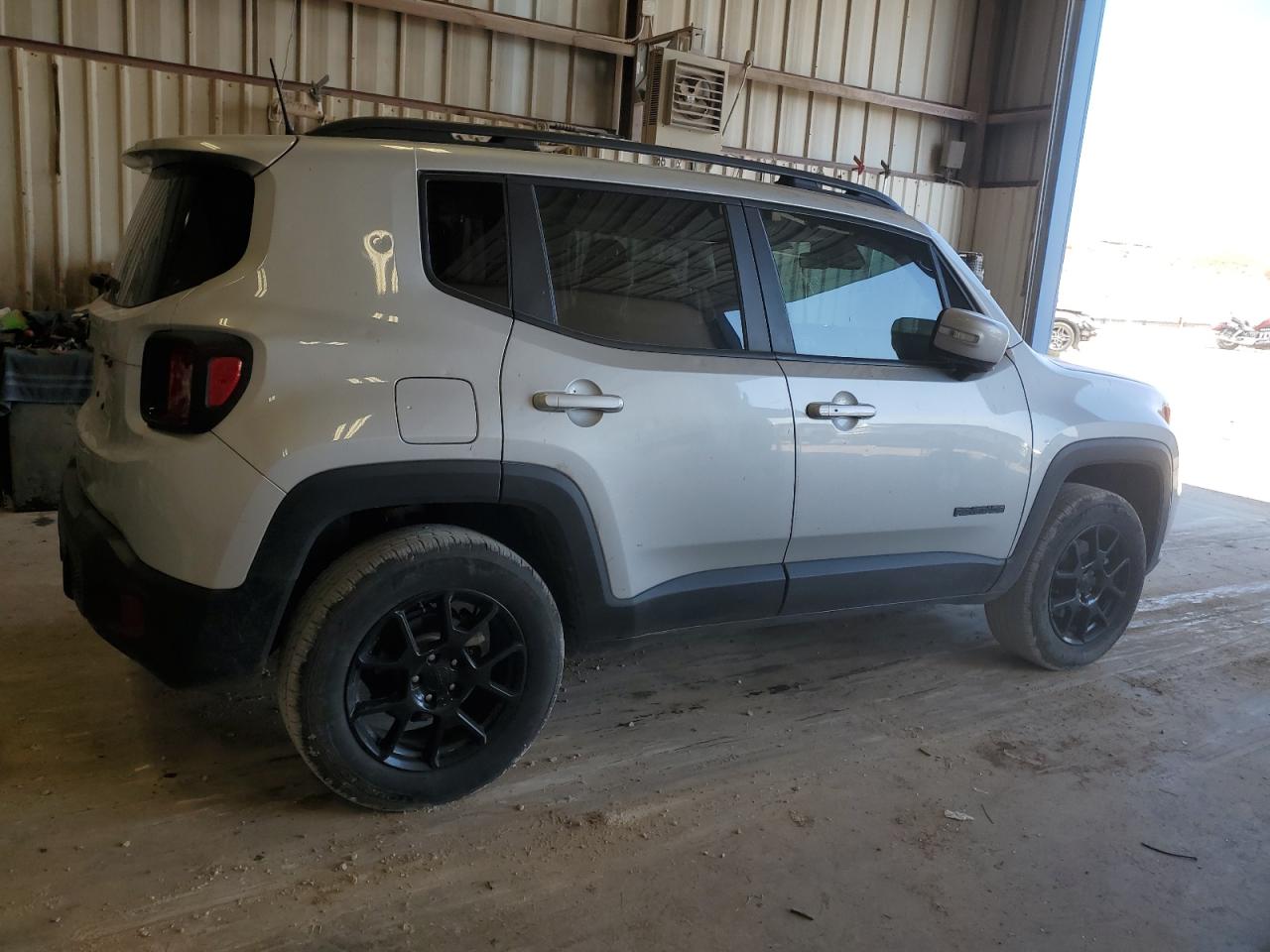 Lot #2989398682 2020 JEEP RENEGADE L