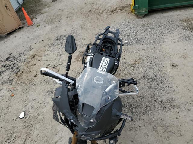 2018 HONDA CRF1000 D - JH2SD0415JK200224