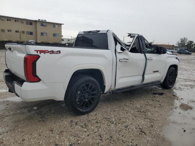 2024 TOYOTA TUNDRA CRE - 5TFLA5DB0RX175534