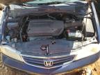 HONDA ODYSSEY EX photo