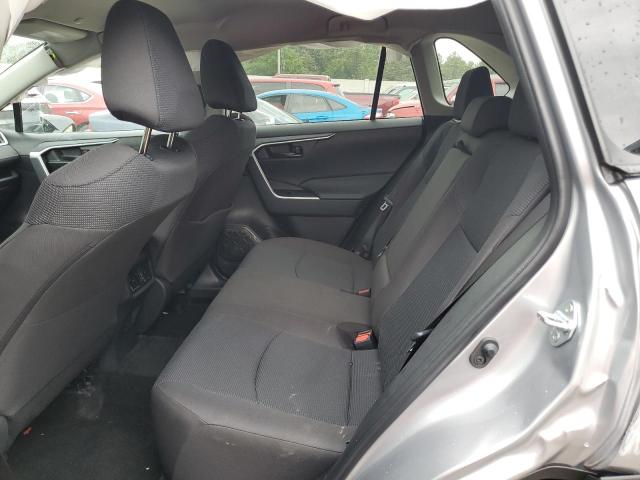2024 TOYOTA RAV4 LE - 2T3G1RFVXRC461039