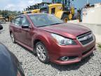 SUBARU LEGACY 2.5 photo