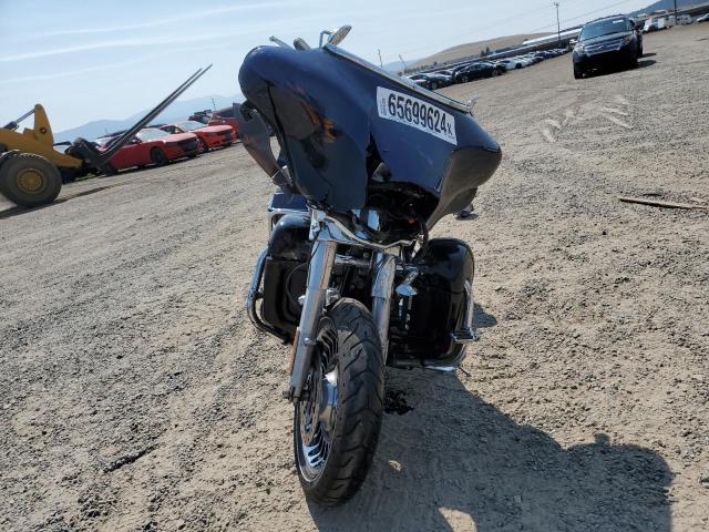 2013 HARLEY-DAVIDSON FLHTK ELEC - 1HD1KEM11DB635588