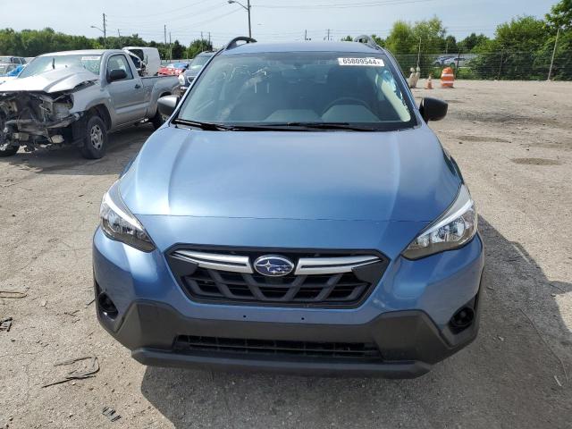 VIN JF2GTABC9MH204419 2021 Subaru Crosstrek no.5