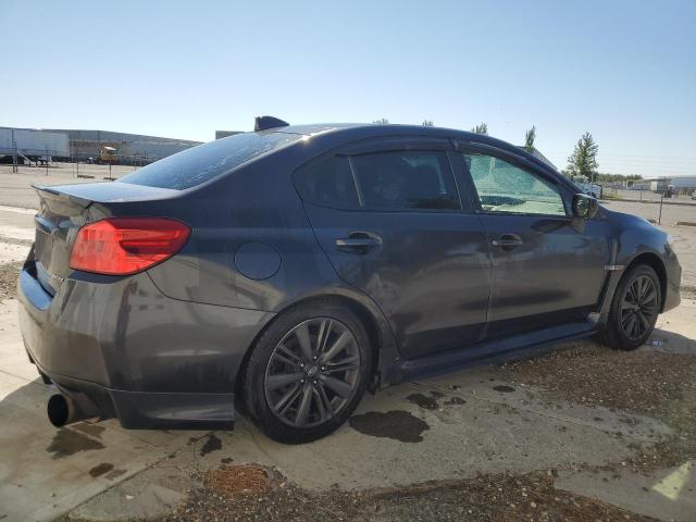 VIN JF1VA1C65K9803755 2019 Subaru WRX, Premium no.3