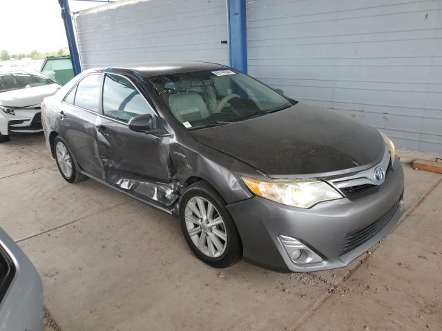 VIN 4T1BD1FK4EU118396 2014 Toyota Camry, Hybrid no.4