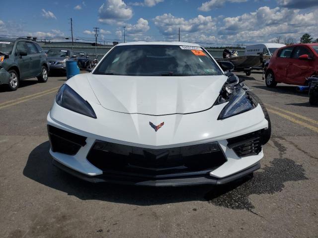 2022 CHEVROLET CORVETTE S 1G1YB2D42N5117295  68029004