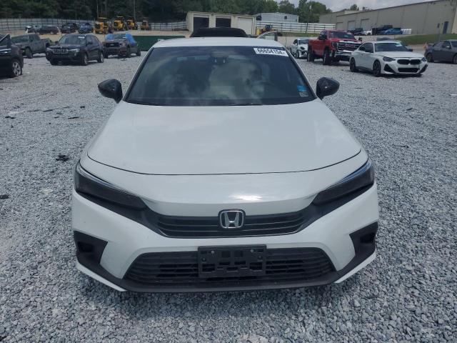 2023 HONDA CIVIC SPOR - 2HGFE2F58PH559667