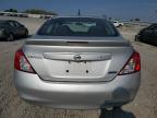 NISSAN VERSA S photo