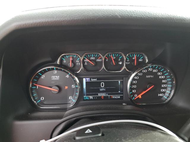 2016 CHEVROLET TAHOE K150 - 1GNSKBKC9GR371256