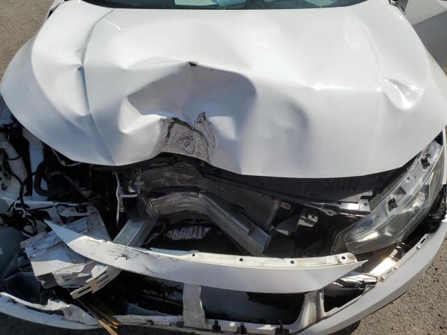 2018 HONDA CIVIC LX - 2HGFC4B02JH306458