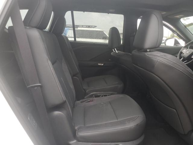 2024 LEXUS TX 350 BAS 5TDAAAA65RS009488