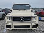 MERCEDES-BENZ G 63 AMG снимка