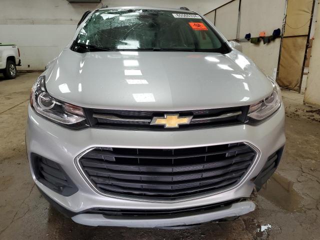 2019 CHEVROLET TRAX 1LT - KL7CJPSB4KB949556