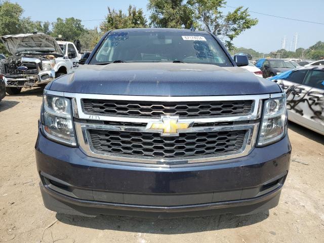 2019 CHEVROLET SUBURBAN K - 1GNSKGEC1KR130275