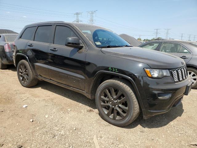 VIN 1C4RJFAG6HC720321 2017 Jeep Grand Cherokee, Laredo no.4