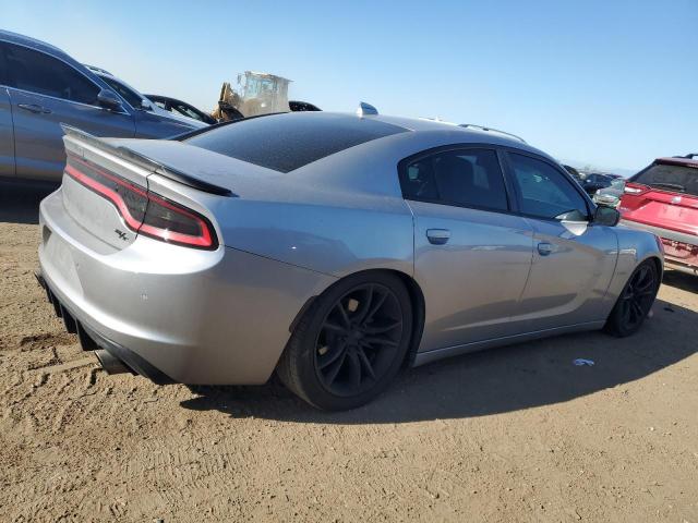 2016 DODGE CHARGER R/ - 2C3CDXCT9GH188673