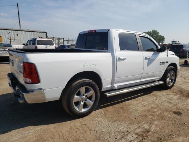 2018 RAM 1500 SLT - 3C6RR7LT7JG167956