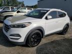 HYUNDAI TUCSON SEL photo