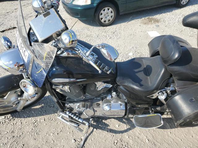 2004 HONDA VTX1300 C 1HFSC55024A011996