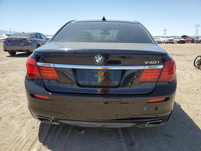 VIN WBAYA6C58FD827009 2015 BMW 7 Series, 740 I no.6