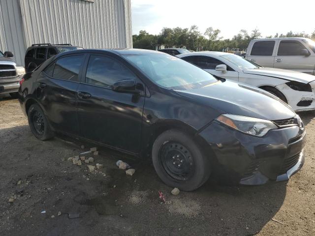 VIN 2T1BURHE0FC454152 2015 Toyota Corolla, L no.4