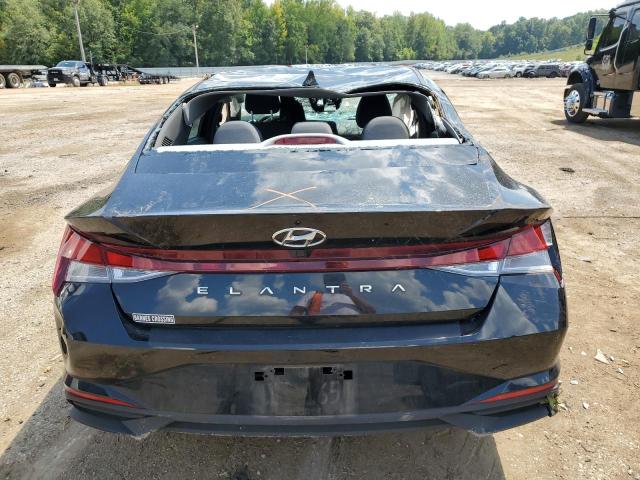 2023 HYUNDAI ELANTRA SE - KMHLM4AG3PU515870