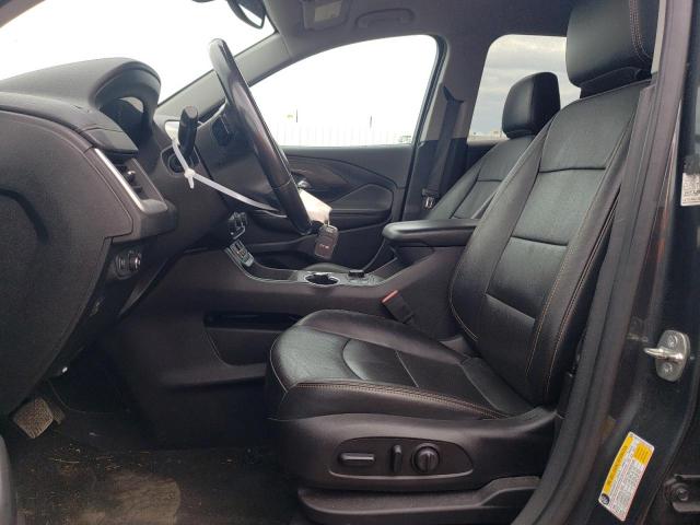 2019 GMC TERRAIN SL - 3GKALPEV6KL161827