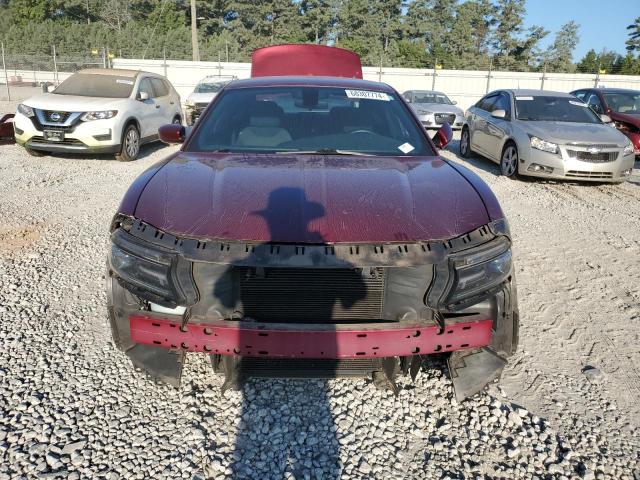 2018 DODGE CHARGER SX - 2C3CDXBG0JH187634