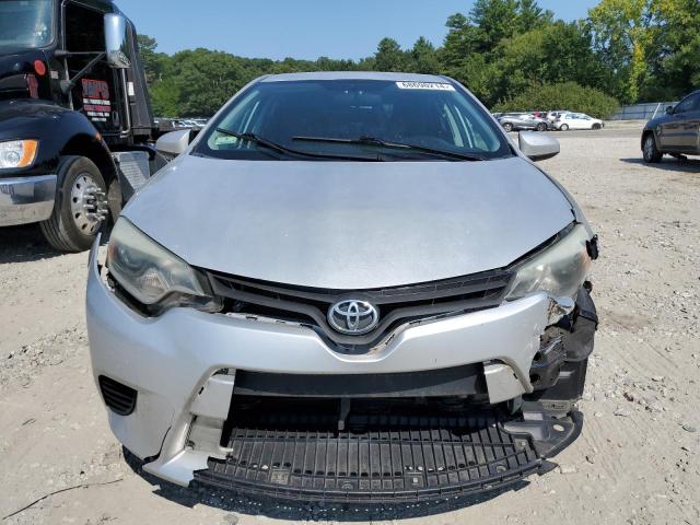 2016 TOYOTA COROLLA L - 5YFBURHE4GP449571
