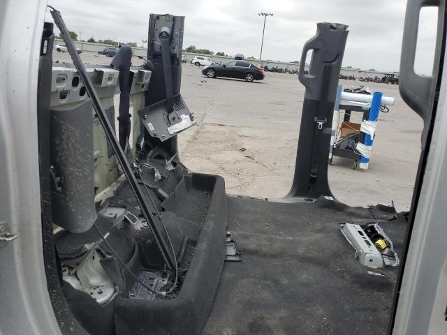 2020 GMC SIERRA K25 - 1GT49REY8LF120978