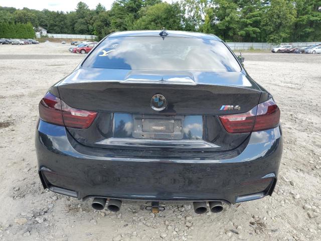 VIN WBS3R9C52FK330520 2015 BMW M4 no.6