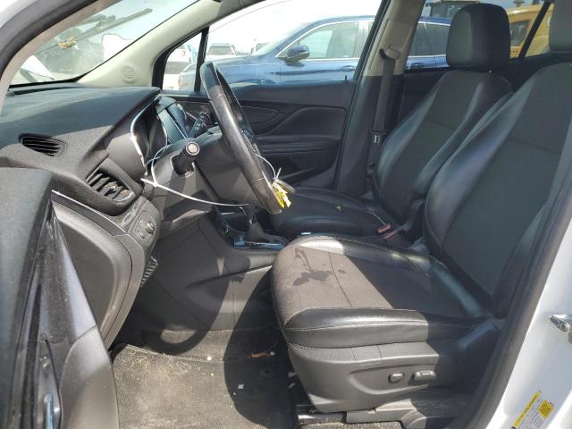 2019 BUICK ENCORE PRE - KL4CJASB9KB805477
