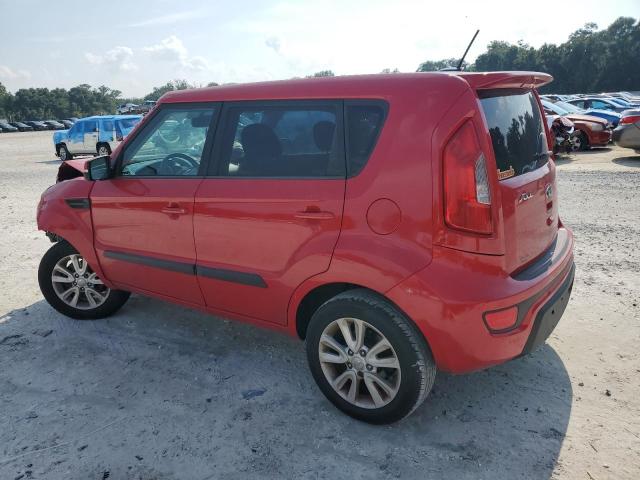 VIN KNDJT2A63D7492417 2013 KIA Soul, + no.2