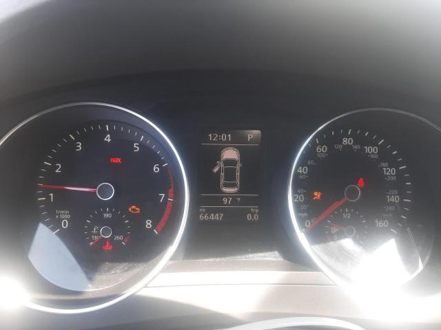 2017 VOLKSWAGEN JETTA SE - 3VWDB7AJ0HM207652
