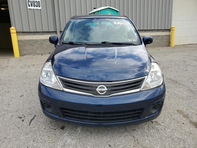 2016 NISSAN VERSA - 3N1BC1CPXCK243281