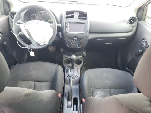 2019 NISSAN VERSA S - 3N1CN7AP2KL825761