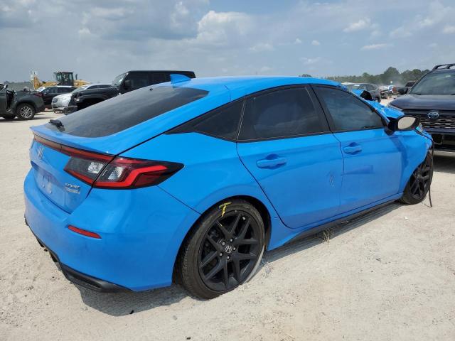 2024 HONDA CIVIC SPOR - 19XFL2H85RE012074