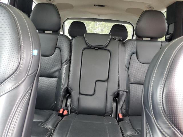 2019 VOLVO XC90 T8 IN YV4BR0CL6K1449987