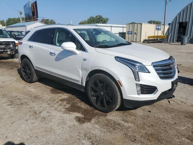 2018 CADILLAC XT5 LUXURY - 1GYKNDRS3JZ156711