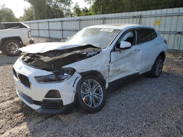 VIN WBXYJ1C00N5U30156 2022 BMW X2, Xdrive28I no.1